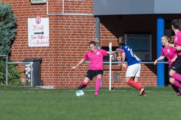 Bild 119 - Frauen Holstein Kiel - SV Meppen : Ergebnis: 1:1